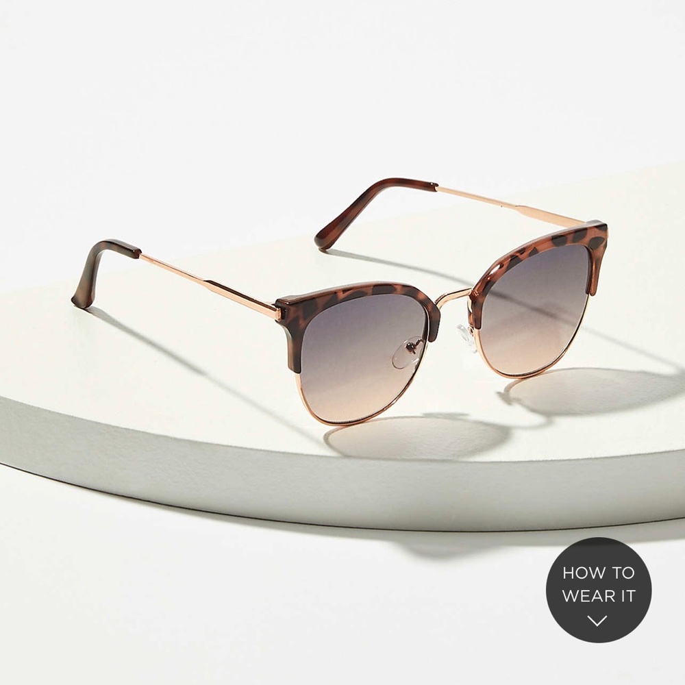 Loft Sunglasses